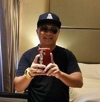 Mohamad Sharizat Idrus