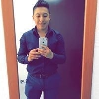 Jonatan Pérez Rivera