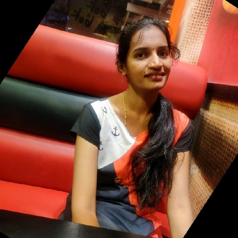 Swarnambigai Muralidharan