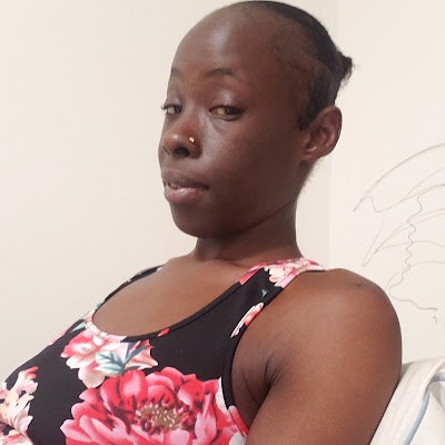 Dominique Williams (Dom)