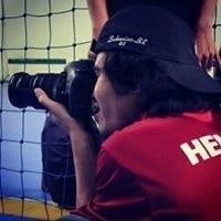 Advendius Hengky Pranata