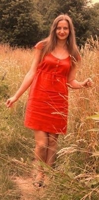 Ольга Колмак