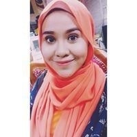 Nurhafizah Ahmad