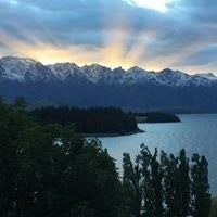 Sharifah Farida Anum