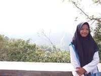 Dewi Fitria Wulansari