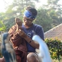 Muhammad Fauzi Fahmi Illayusin