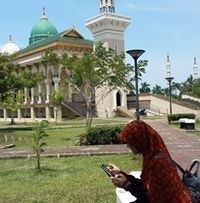 Sri Ertina Siregar