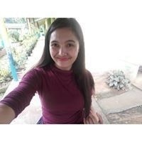 Marjorie Mahinay Susuban