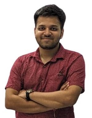 Utkarsh Agrawal