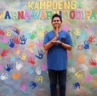 Sholihin Ramadhan II