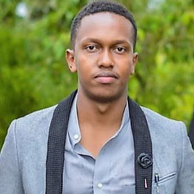 Maxwell Wachira