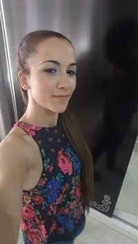 Sibel Kök Türkyılmaz