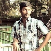 Ganesan Thiyagarajan