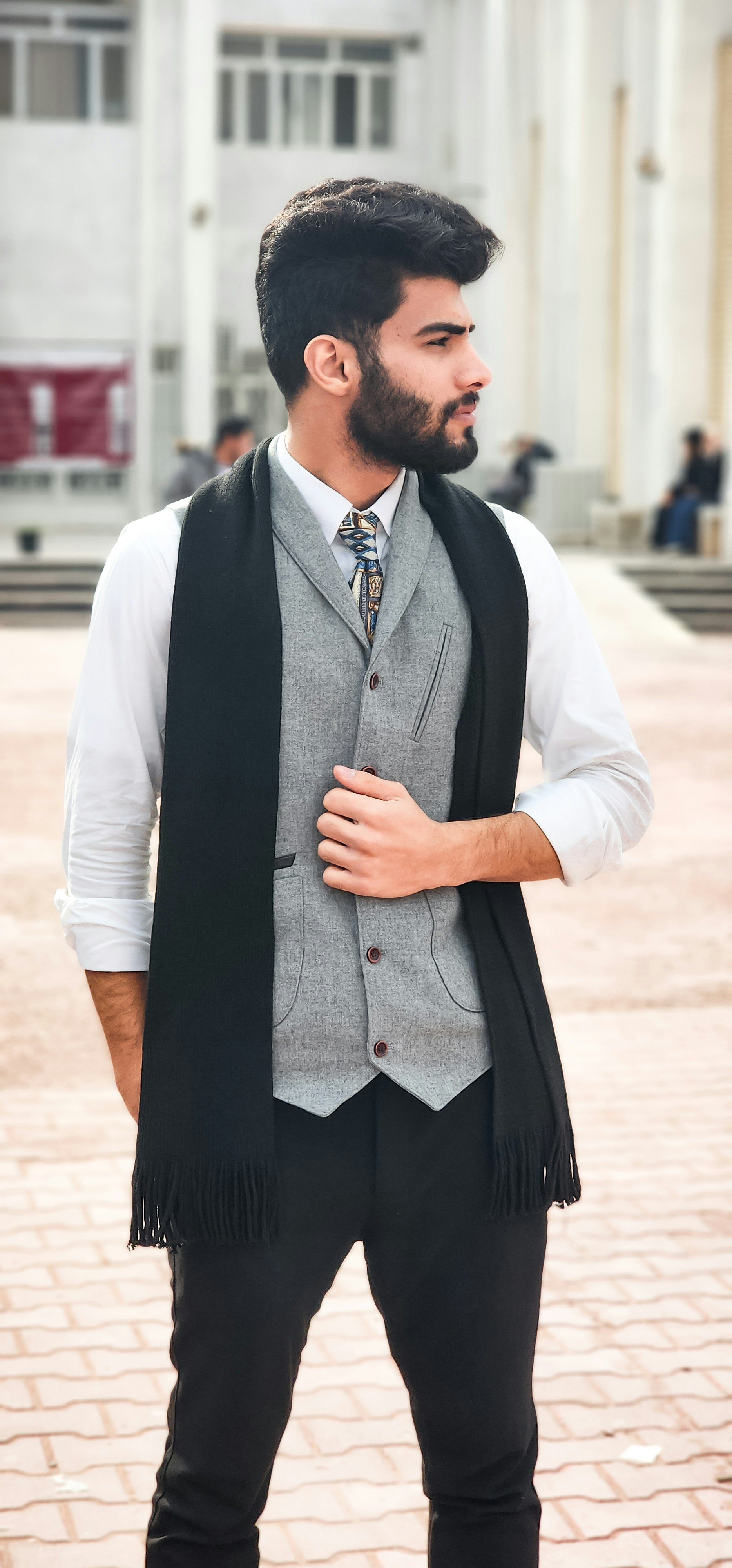 Mohmed Abdullah AI Specialist