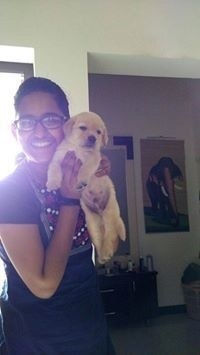 Lalitha Chandrasekar