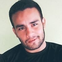 Ricardo Sebastian Gimenez