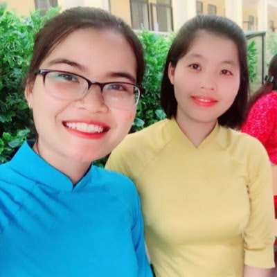 Hằng Thúy