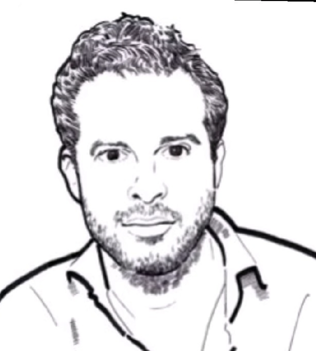 Pierre-Andre Ben Lassin