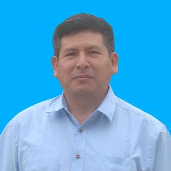 Alberto Pariona Llanos