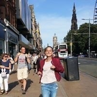 Natalia Carrascosa Hormigo