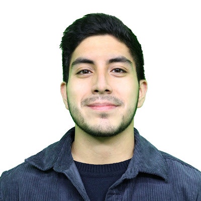 Gerardo Angulo Franco