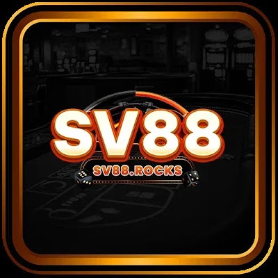 SV88 rocks