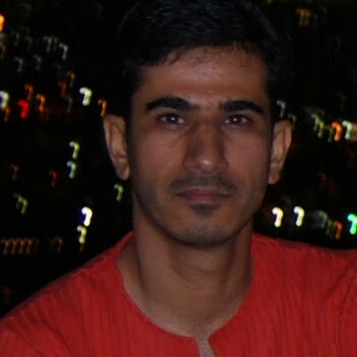 Faisal Alrasbi