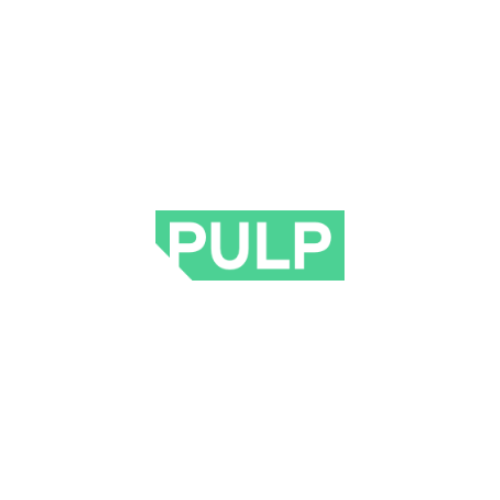 ProductHunt profile picture for @pulp