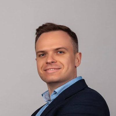 Oleksandr Kalyuzhnyy