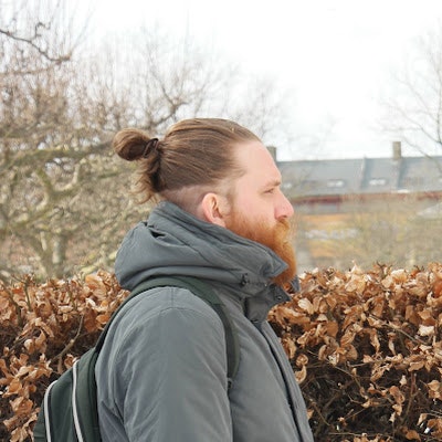 Enrico Andreuccetti (Enrico Andreuccetti