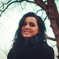 Диана Быстрова