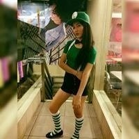 Kristine Bernadette A. Pabrualinan