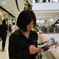 Wilasinee Siriwong