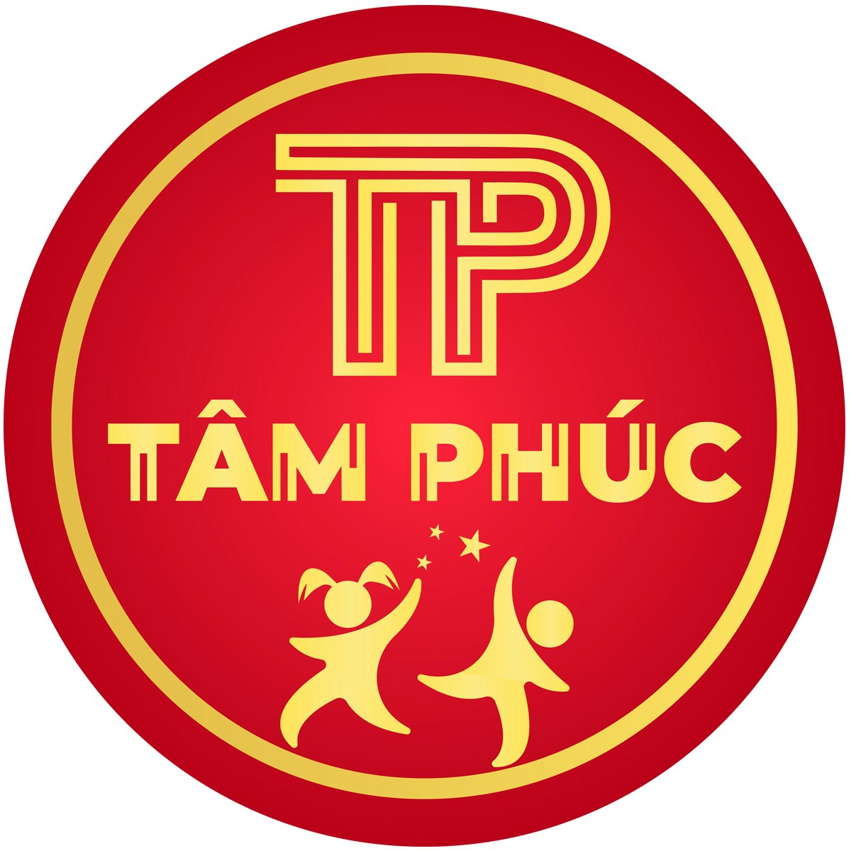 Tâm Phúc Đồ Chơi