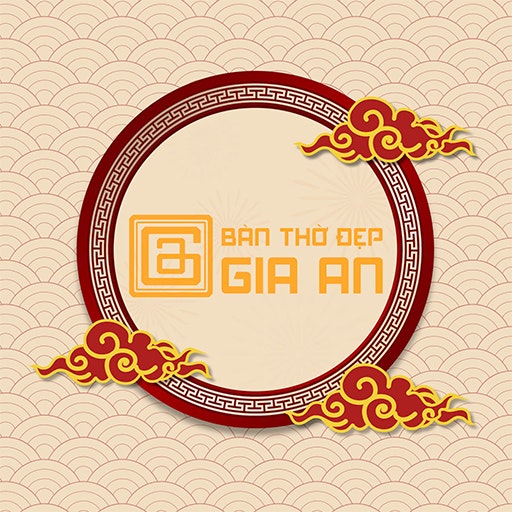 Phòng Thờ new Thiết Kế