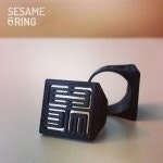 Sesame Ring