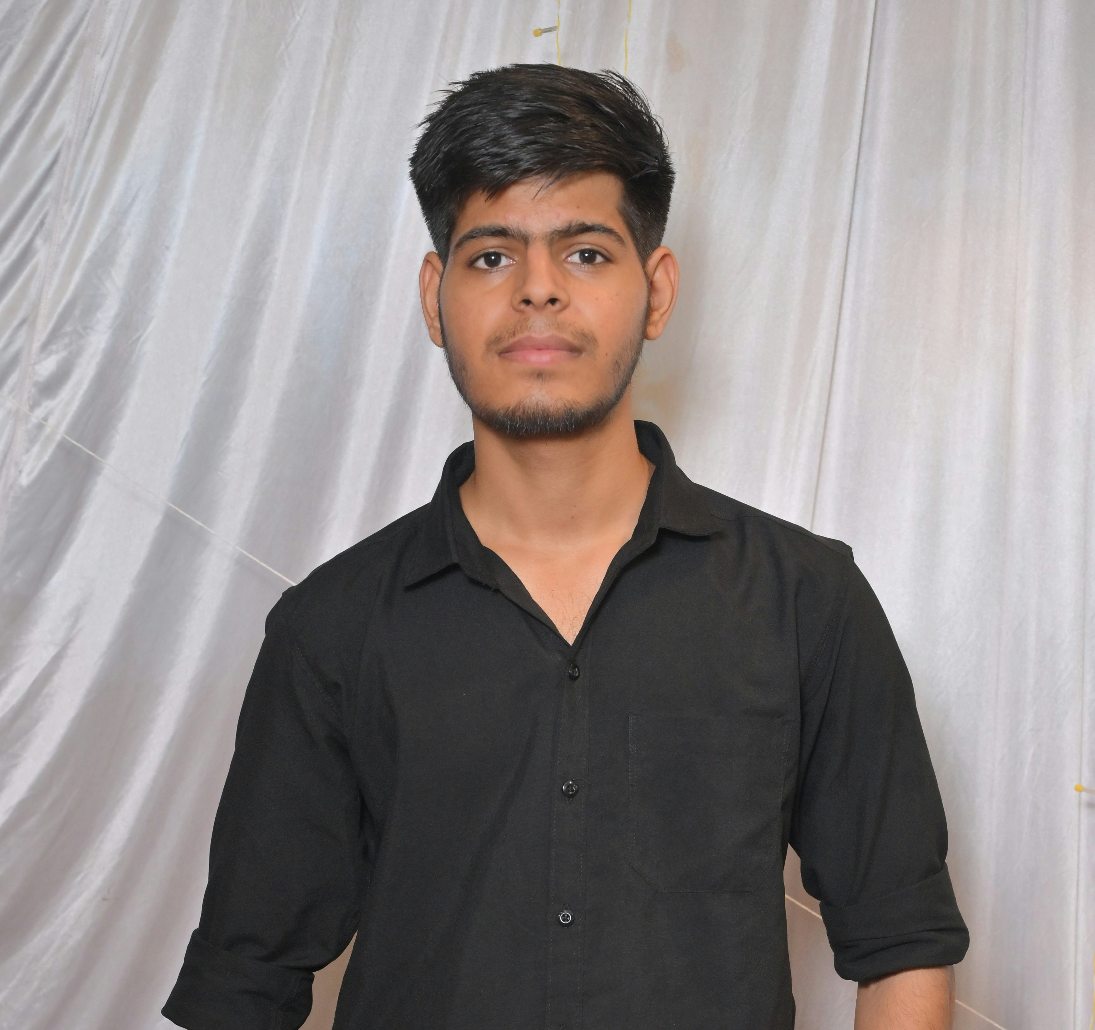 Yash Saraswat