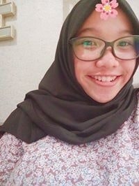 Ayu Rahma Shintya