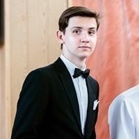 Дима Горовой