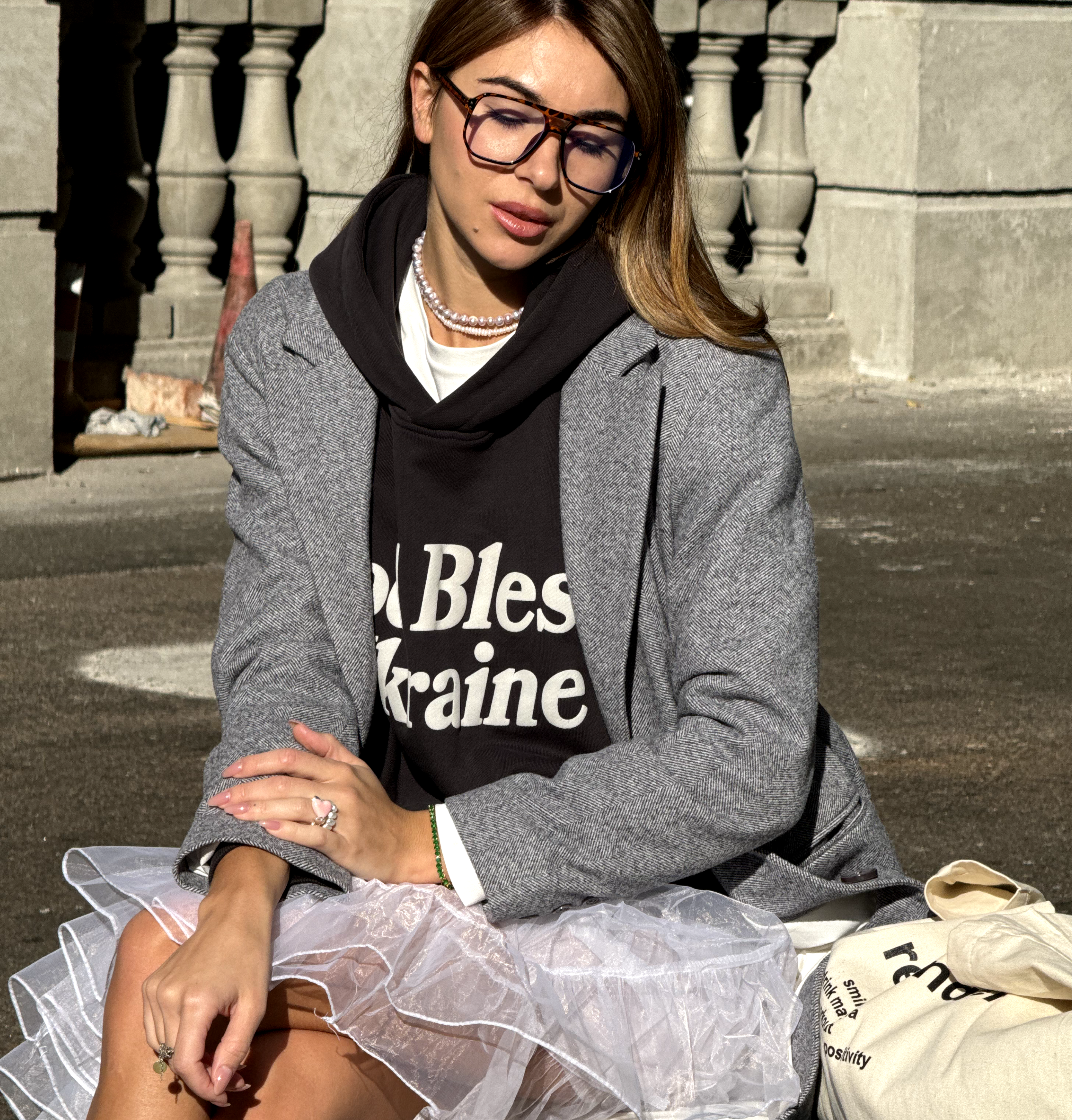 Yelyzaveta Kurylenko