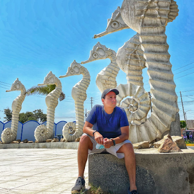 Carlos Urquiaga Salcedo