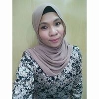 Nadirah Atiqah