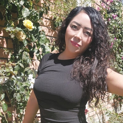 Glenda angles machicao