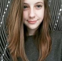 Kateřina Klofandová