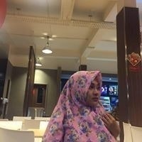 Ade Sury Ramadhani Lubis