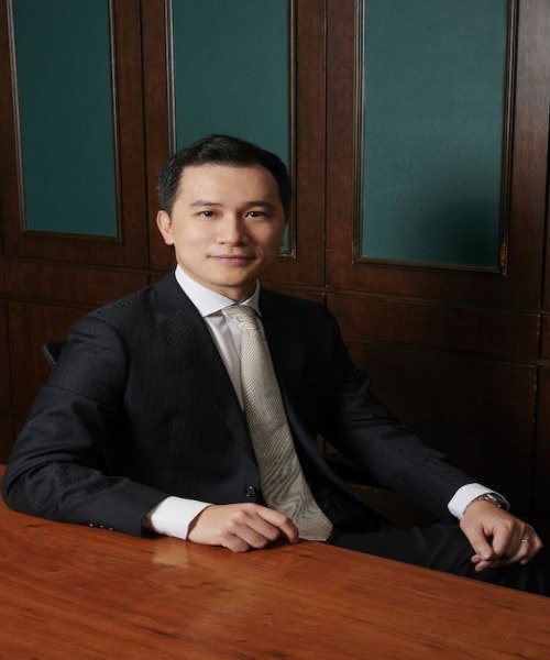 Jacky Nguyễn Đạt