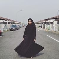 Fatin Hazwani