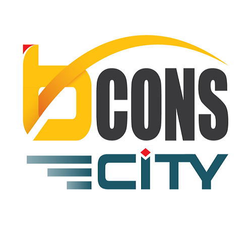 Bcons City