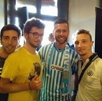 Luigi Pintus Mastrodomenico