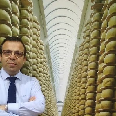 Seyfettin Gözütok